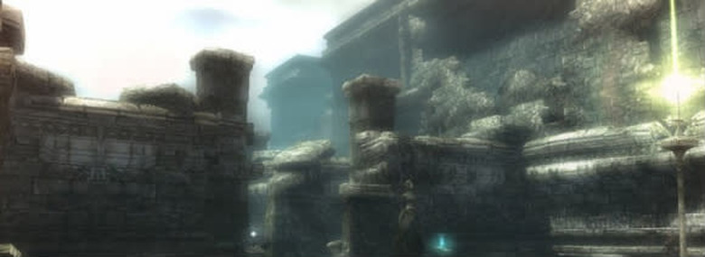 Wizardy Online screenshot