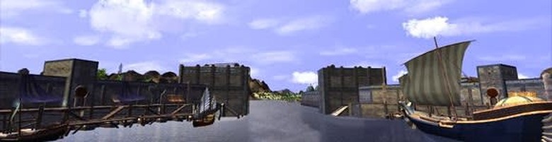 Vanguard screenshot