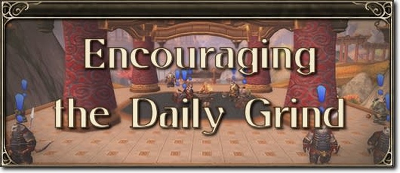 MMO Mechanics title image
