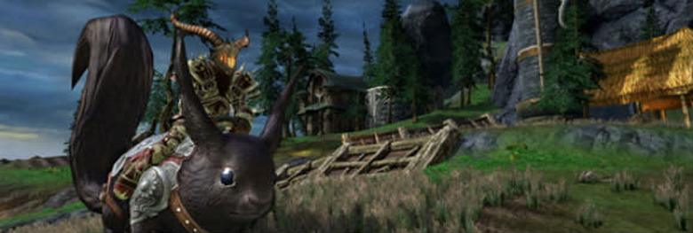 RIFT screenshot