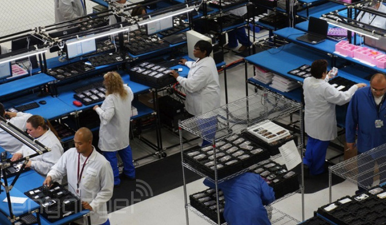 What Lenovo's Motorola deal could mean for American manufacturing