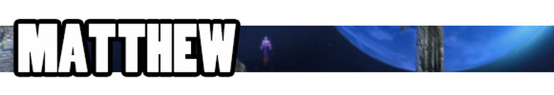 Matthew