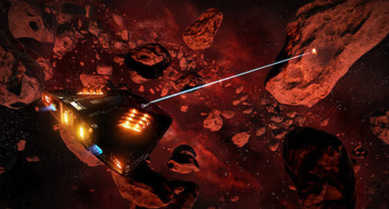 Elite Dangerous