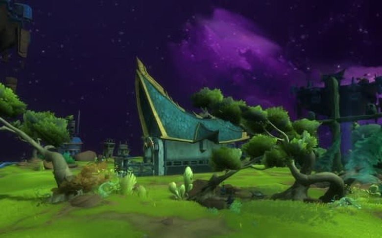 WildStar
