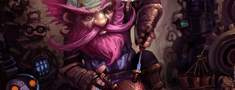 Gnome tinker