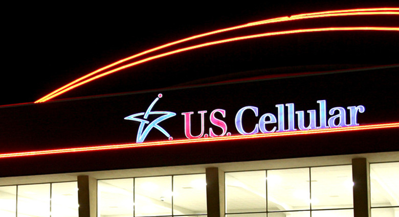 US Cellular Arena in Milwaukee