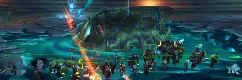World first alone in the dark kill shot