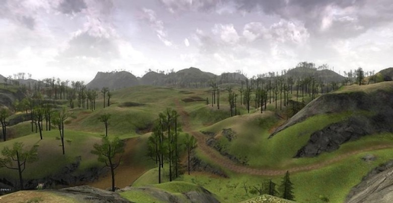LOTRO