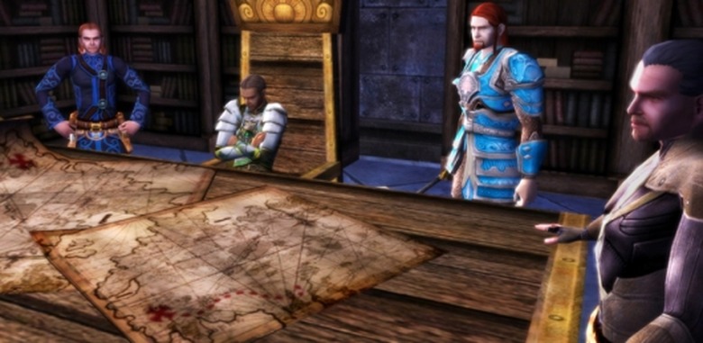 DDO