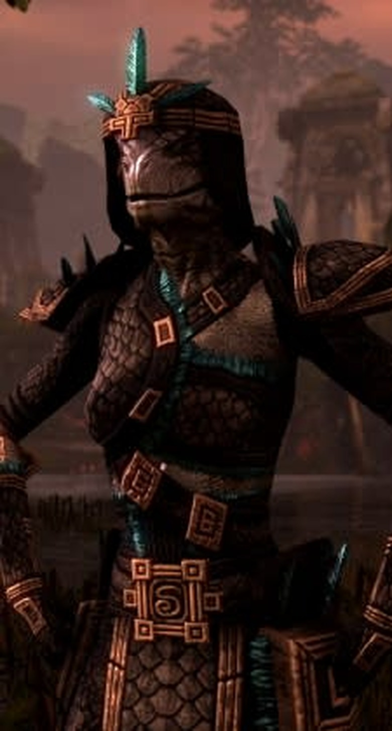 Is this a thing? Great. I don't care.