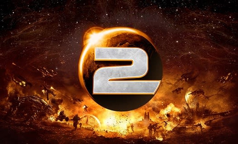 PlanetSide 2