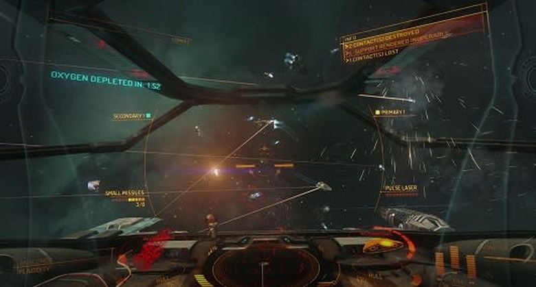 Elite Dangerous