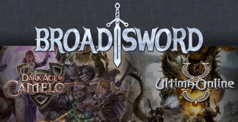 Broadsword