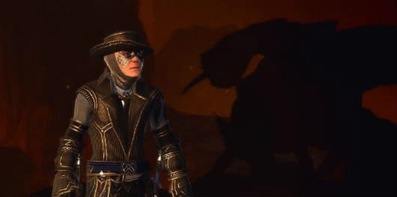 Neverwinter screenshot