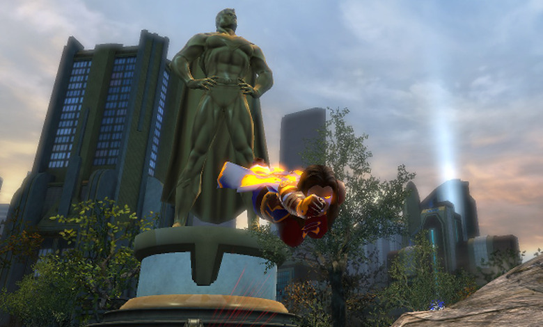 Dun-ta-DAH! Da-da-da-dun-TAH!