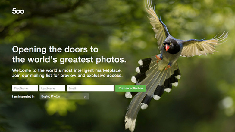 500px Prime