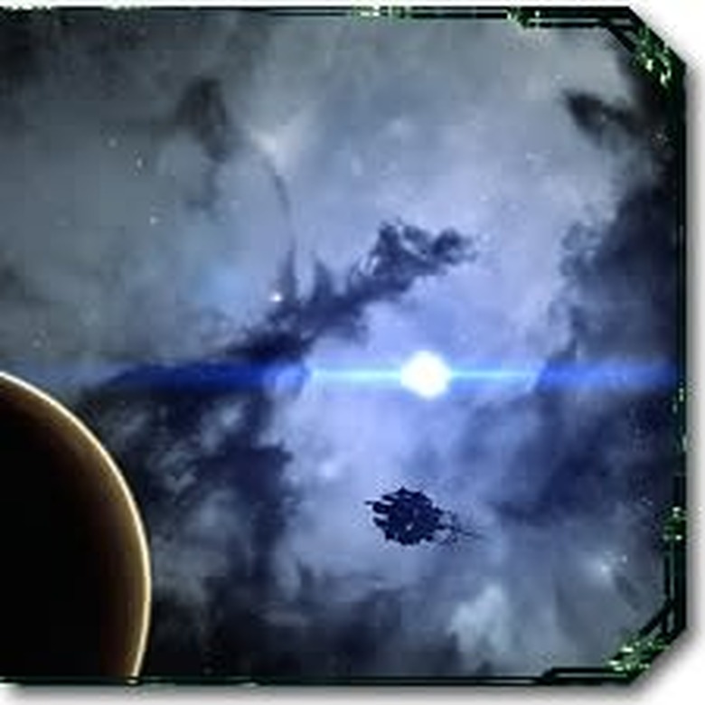 EVE Evolved side image