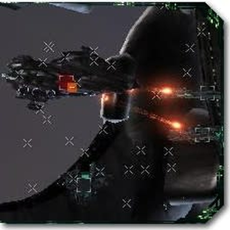 EVE Evolved side image