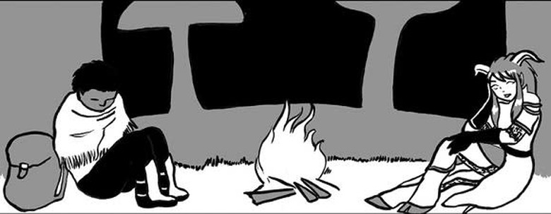 From Draenor With Love