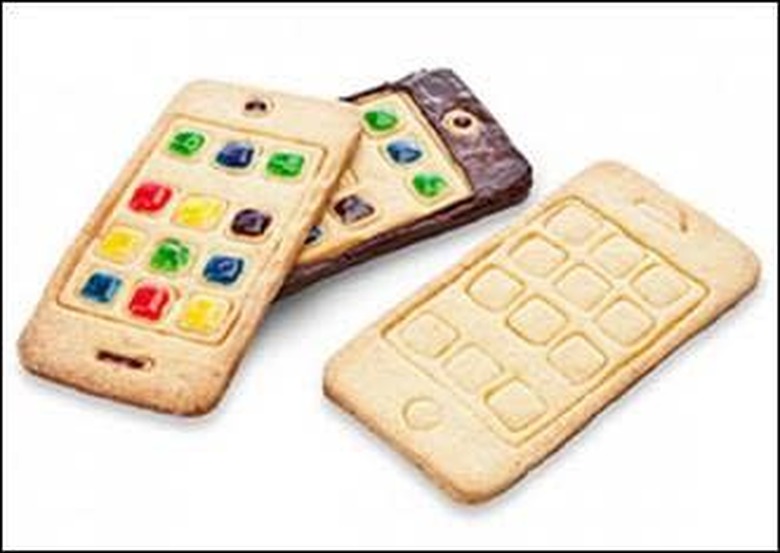 iphone cookies