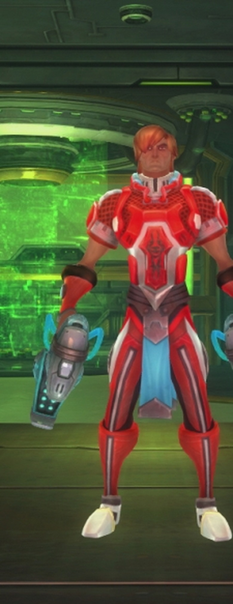 Rebuilding your spinal column does not count as crafting.