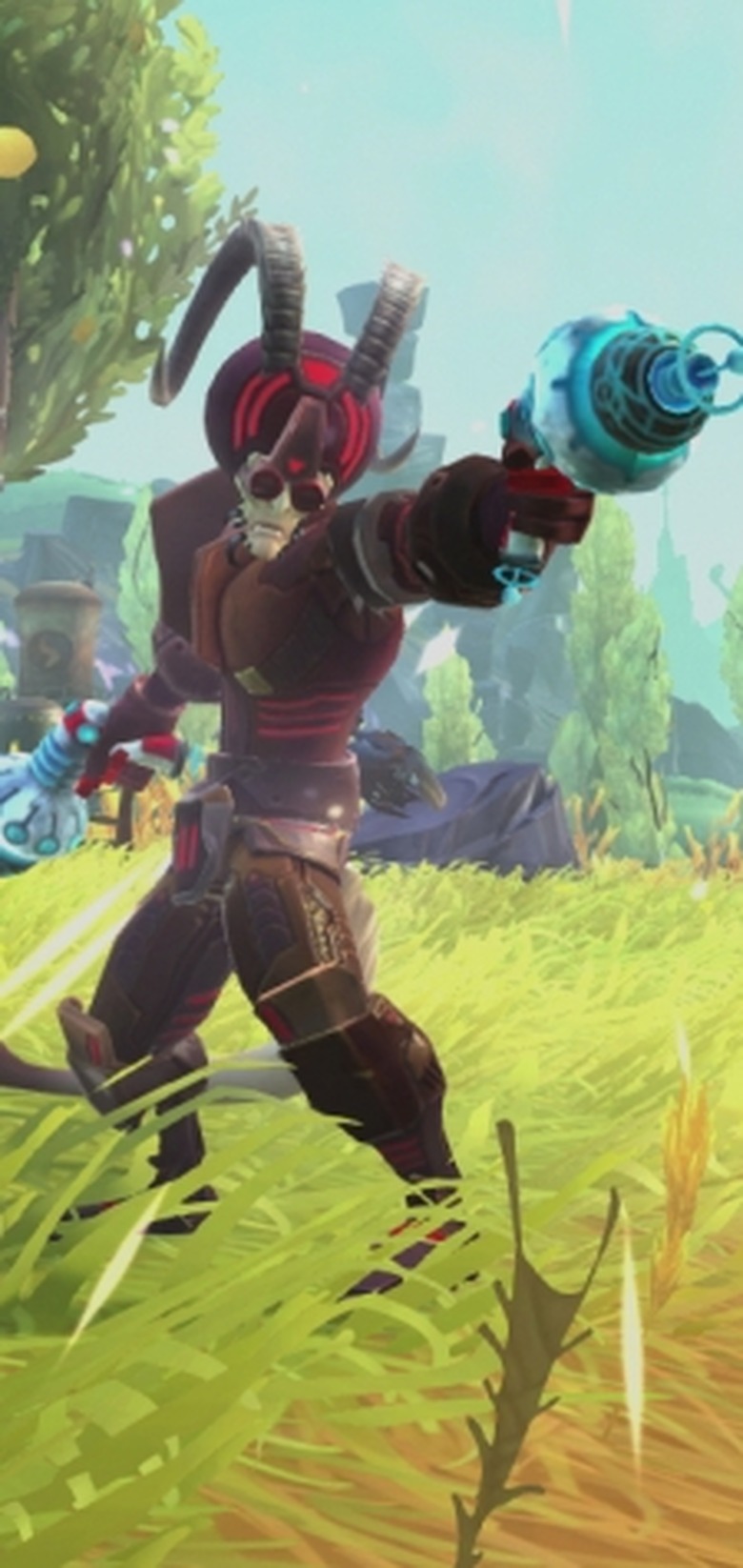 After shooting that last bird to death, I find I have a much greater understanding of how to put together a fence.