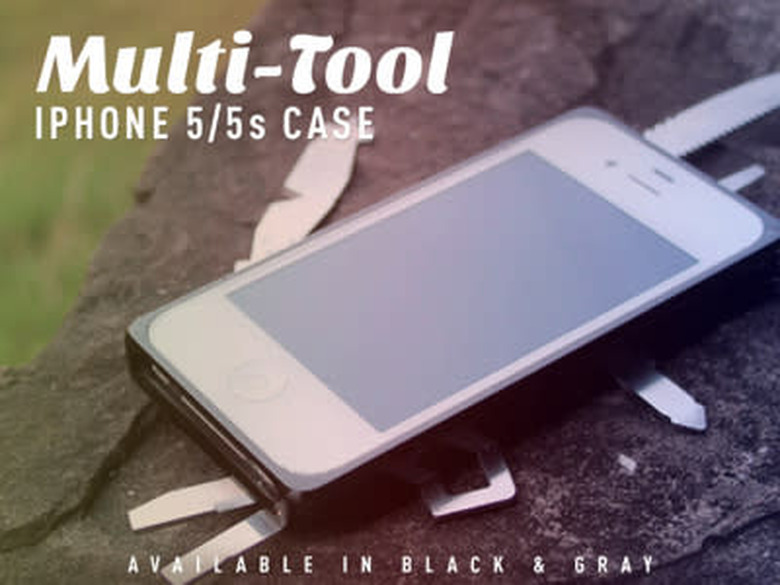 multi tool