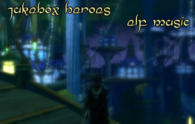 LotRO