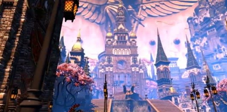 Once we find the correct Blame Target, don't worry, everything will be keen.