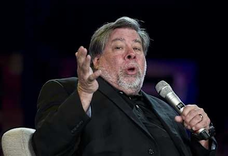 MEXICO-US-TECHNOLOGY-WOZNIAK