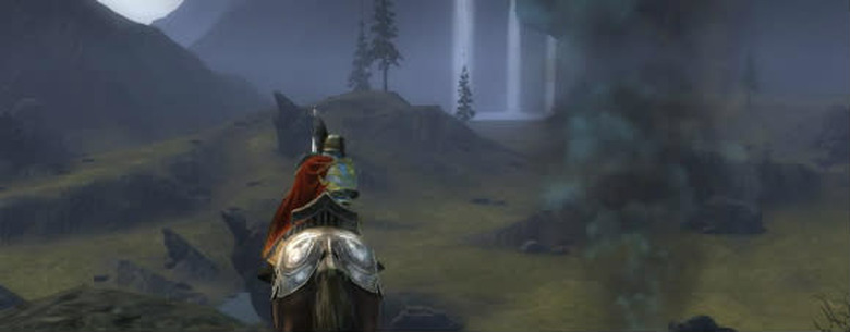 RIFT screenshot