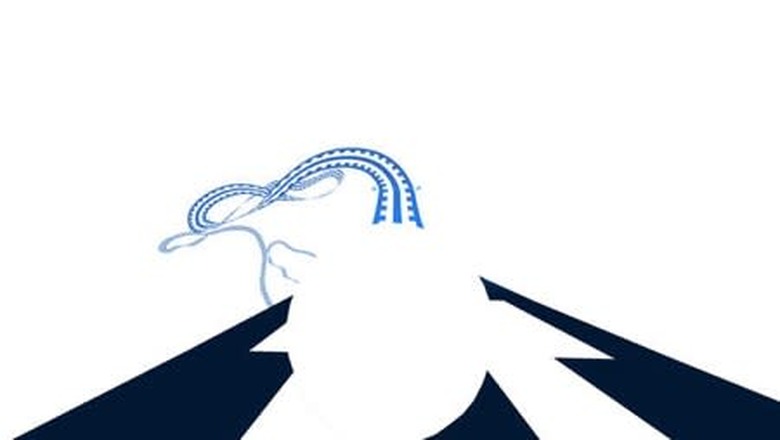 Impossible Road Screenshot