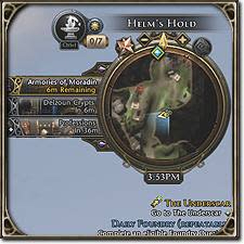 MMO Mechanics side image