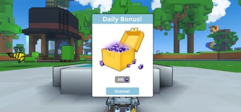Trove