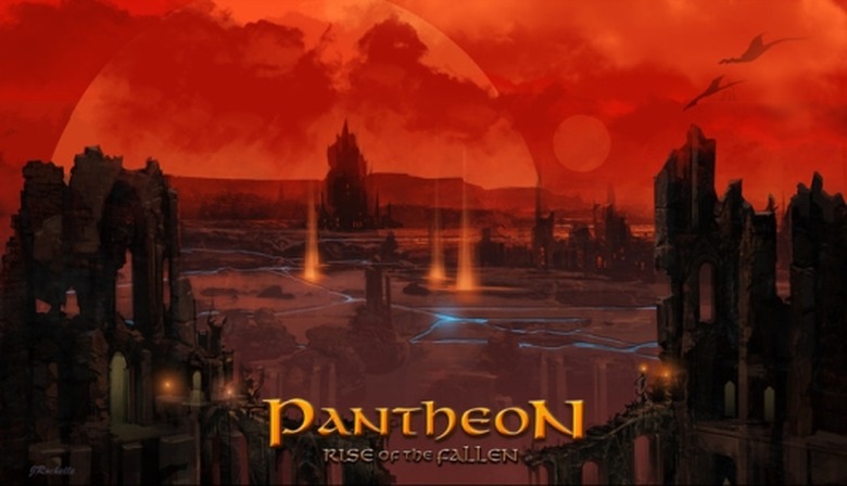 Pantheon