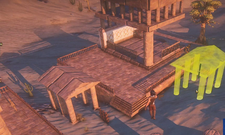 EQN Landmark livestream highlights new building, hints at coop harvesting