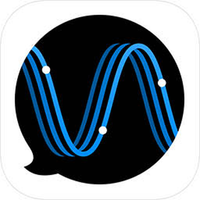 iTranslate Voice app icon