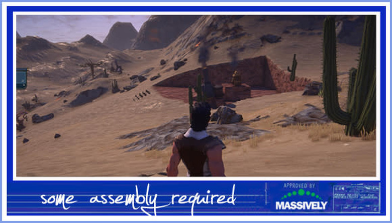 EQN Landmark