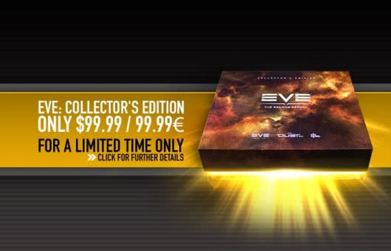 EVE