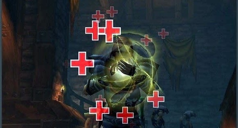 Bandaging