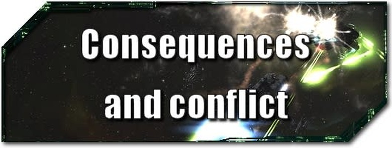 EVE Evolved title image