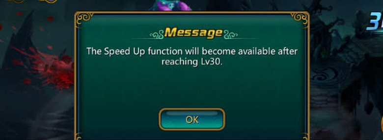 Inferno Legend screenshot