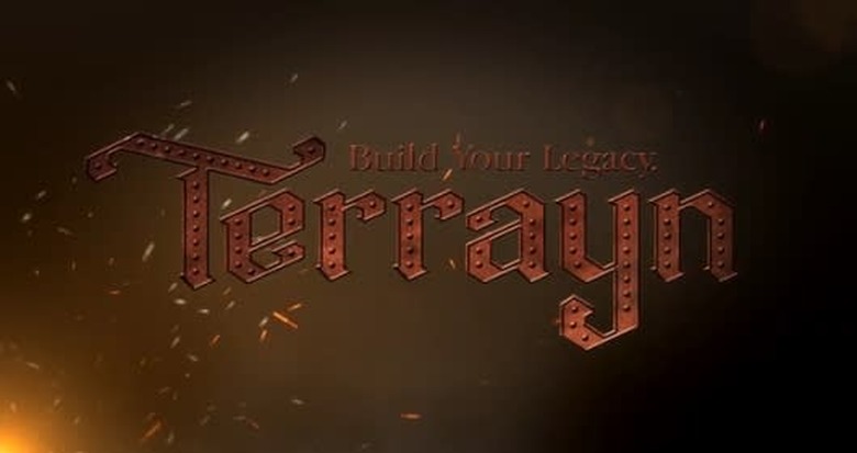 Terrayn