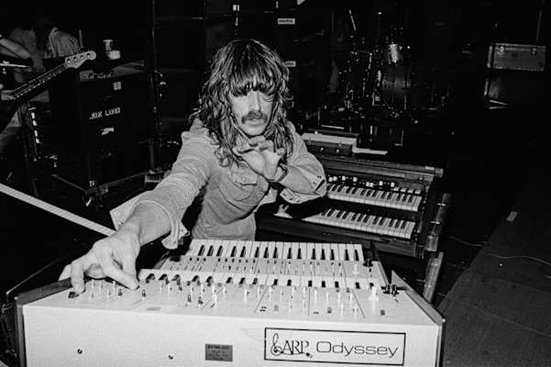 Deep Purple Tour America