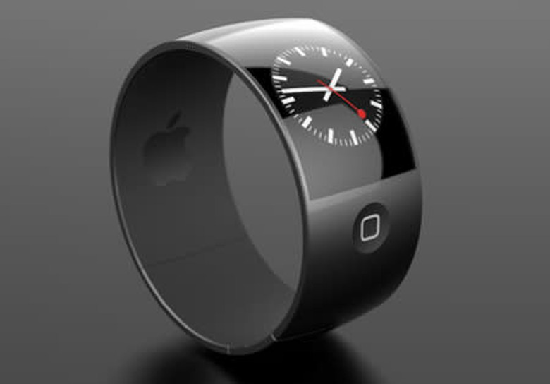 iwatch concept 