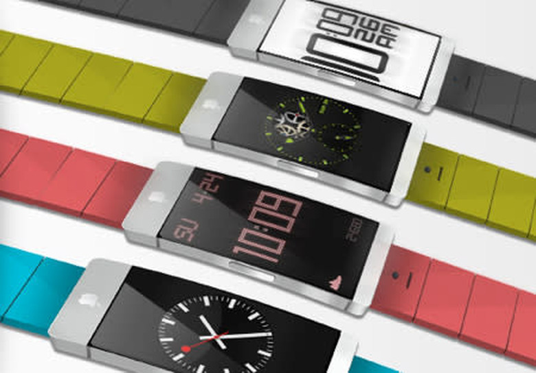 iwatch concept