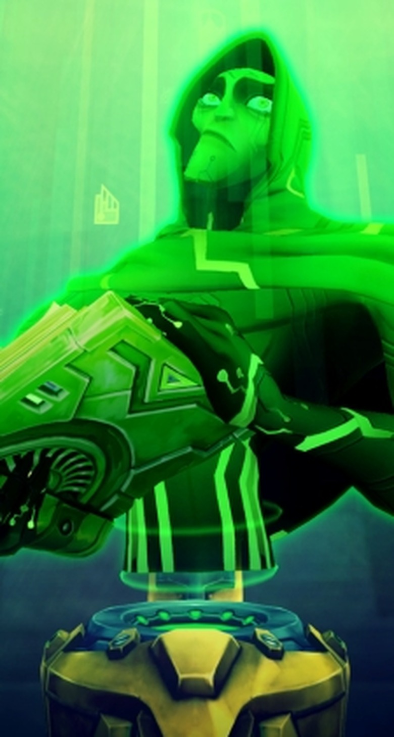 Oh, you don't want to get together with a dozen near-strangers and slam your head against progression content every week? Sorry, I've got nothing for you.