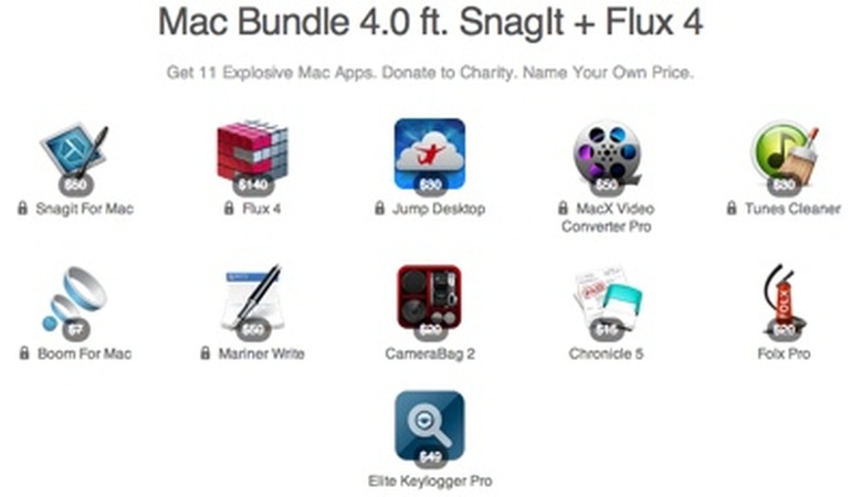 Daily Deals