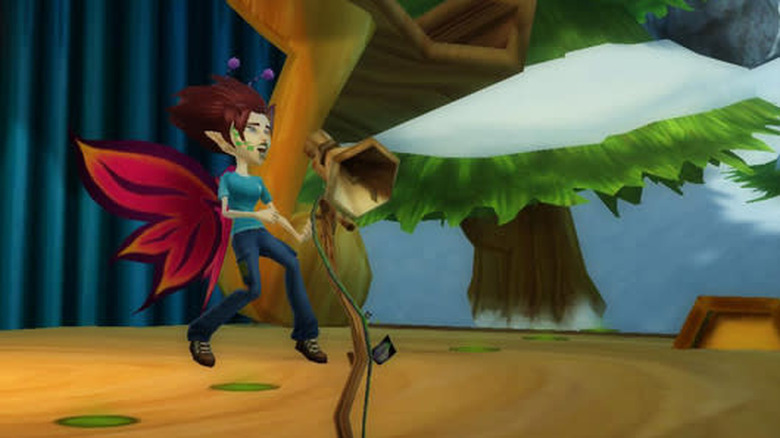 The Stream Team: Rockin' it out in Free Realms