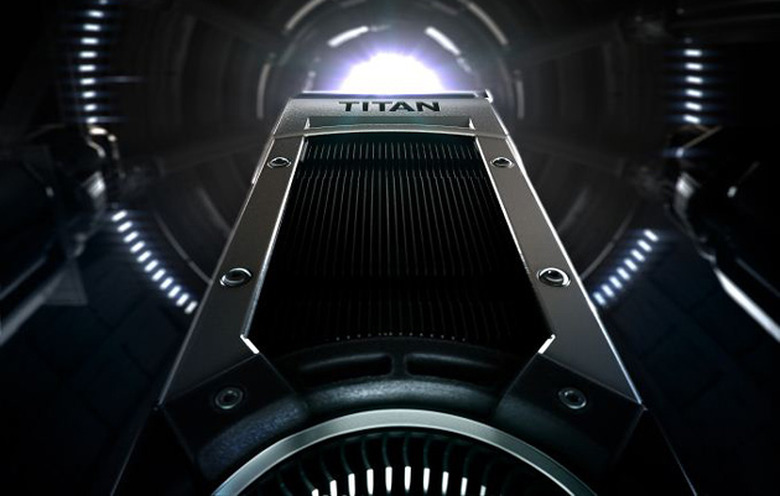 Titan Black